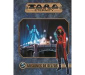 TORG ETERNITY MISIONES DE DELFOS