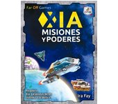 XIA: MISIONES Y PODERES