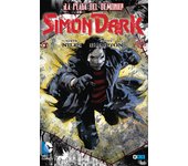 SIMON DARK NÚM. 02 (DE 3): LA PLAGA DEL DEMONIO