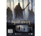SYMBAROUM: PANTALLA DEL DJ
