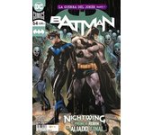 BATMAN NÚM. 109/ 54