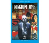 KINGDOM COME (DC POCKET)