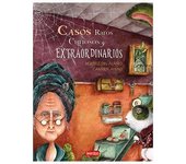 CASOS RAROS. CURIOSOS Y EXTRAORDINARIOS