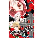 Akuma to love song 09