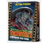 ZOMBIES!!! 6: A DOS METROS BAJO TIERRA