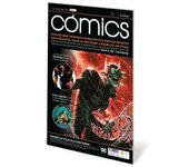 ECC CÓMICS NÚM. 12 (REVISTA)