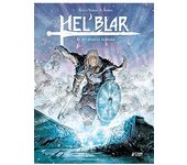 HEL BLAR 02. EL REY BAJO EL TUMULO