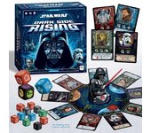 STAR WARS. DARK SIDE RISING
