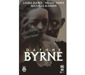 DAPHNE BYRNE (HILL HOUSE COMICS)