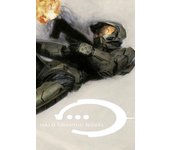 HALO: LA NOVELA GRÁFICA