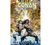 CONAN EL BARBARO 11