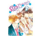 S.O.S. LOVE 03