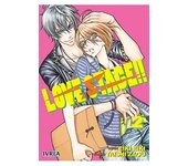 LOVE STAGE 02