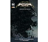 BATMAN Y ROBIN: RÉQUIEM POR DAMIAN