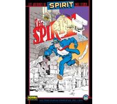 LOS ARCHIVOS THE SPIRIT 25