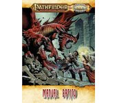 SAVAGE WORLDS PATHFINDER SALVAJE