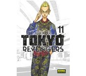 TOKYO REVENGERS 11