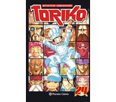 Toriko 24