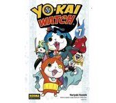YO-KAI WATCH 07