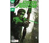 GREEN ARROW VOL. 2. NÚM. 12