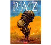 PAZ (CÓMIC)