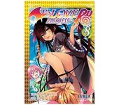 TO LOVE RU DARKNESS 08