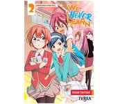 WE NEVER LEARN 02