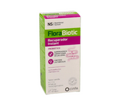 Ns Florabiotic Instant 8 Sobres