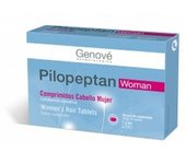 Pilopeptan woman 30 comprimidos
