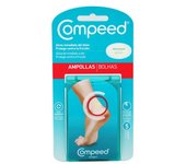 Compeed Ampollas Medianas 5 Apositos
