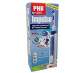 Phb Cepillo Electrico Clinic Impulse II