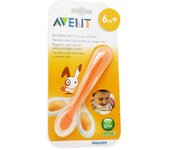 Avent Cuchara Entrenamiento Flexible