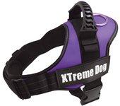 Arnés para perros Xtreme Dog Lila 61-81 cm