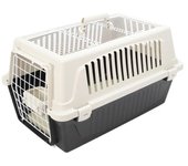 Transportín para Perros y Gatos Atlas OPEN Ferplast en Colores Surtidos​ 37 x 58 x  32 cm