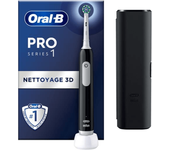 cepillo dental electrico braun vitality pro kids frozen + funda viaje
