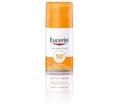 Eucerin Sun Protection Pigment Control Tinted Color Claro SPF50+ 50 ml