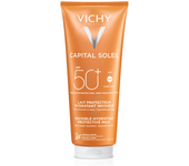 Vichy Capital Soleil Leche Familiar Protectora Hidratante SPF50 300 ml