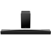 Barra de Sonido - TCL Q75HE, 5.1.2 canales, RayDanz, WiFi