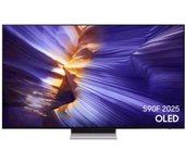 TV OLED - SAMSUNG TQ55S90FAEXXC,55", 4K, HDR10+ Adaptive