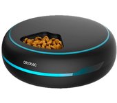 Dispensador Mascotas - Cecotec Pumba 1600 Purrfect M
