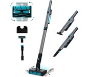 Aspirador Sin Cable - CECOTEC Scoba 2100 Twice, 210 W