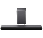 Barra de Sonido - TCL S55HE 2.1 Slim Design DTS , 220 W