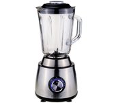Batidora de Vaso - Nevir NVR-8415BVM, 600 W, 1.5 litros