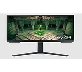 Samsung LS27BG400EUXEN pantalla para PC 68,6 cm (27") 1920 x 1080 Pixeles Full HD LED Negro