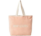 RIP CURL Bolsa de mano TOTE_BAG Unisex-adultos Beige 9359082620257 2007983031 Playa Bolsa de mano sin cierre 1 Lavado a máquina