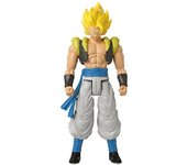 BANDAI - Dragon Ball Super Limit Breaker Series Figura de Acción Gogeta Super Saiyan 30cm - 36758 Multicolor - Figuras articuladas Coleccionable, Ideal para fanaticos del Anime.