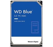 Western Digital Blue WD40EZAX disco duro interno 3.5" 4 TB Serial ATA III