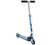 Razor - A Shark Camo - Azul (13010345)
