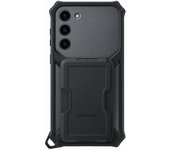 Samsung EF-GS916TBEGWW funda para teléfono móvil 16,8 cm (6.6") Negro