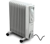 Grzejnik olejowy 11 żeberek 2000W VO0274 VOLTENO